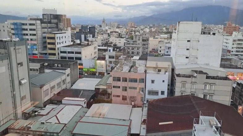 房市持續降溫 ! 住宅價格指數連續2季下跌